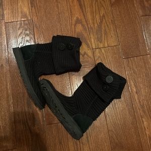 Women’s size 8 Ugg boots